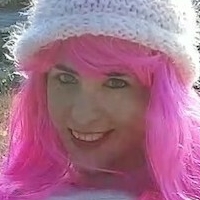 Lusty Pink Nagie