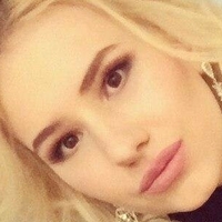 lustymolly Nagie
