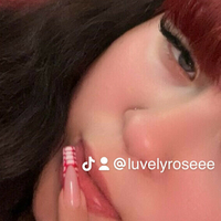 luvelyrose Nagie