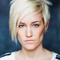 Luvia Petersen Nagie