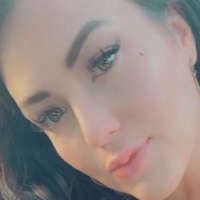 Luxie Zahra Nagie