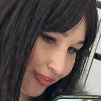 LuxuryModel Nagie