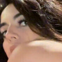 Luxx Cher Nagie