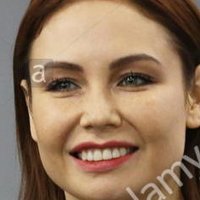Lyaisan Utyasheva Nagie