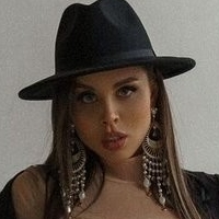 Lybov Kalish Nagie