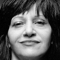 Lydia Lunch Nagie
