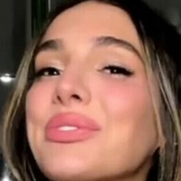Lyna Perez Nagie