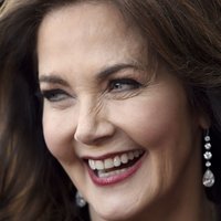 Lynda Carter Nagie