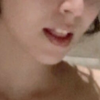 m0cha_ktty Nagie