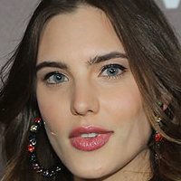Macarena Achaga Nagie