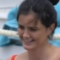 Macarena Rodriguez Nagie