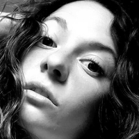 Mackenzie Rosman Nagie