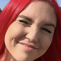 madamefoxyy Nagie