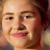 Maddie Collins Nagie