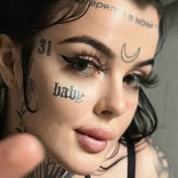 maddisonink Nagie