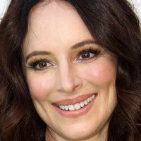 Madeleine Stowe Nagie