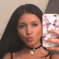Madelyn Karoub Nagie