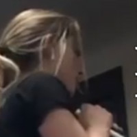 Madi ASMR Nagie