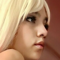 mafer.cosplay Nagie