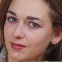 Magali Renoir Nagie