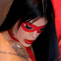 Magda Skoczyńska Nagie