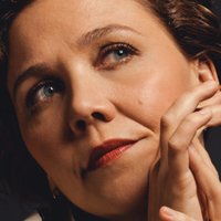 Maggie Gyllenhaal Nagie