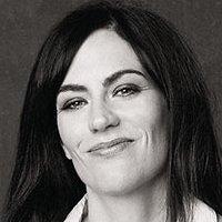 Maggie Siff Nagie