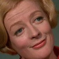 Maggie Smith Nagie