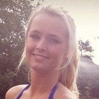 Maiken Skoie Brustad Nagie