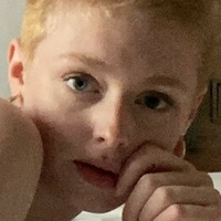 maite_buzzcut Nagie