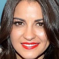Maite Perroni Nagie