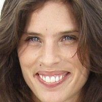 Maïwenn Le Besco Nagie