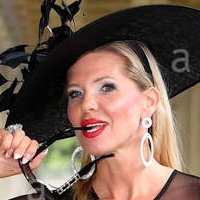 Maja von Hohenzollern Nagie