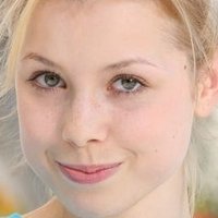 Malerie Grady Nagie