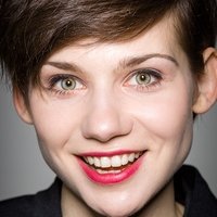 Malgorzata Gorol Nagie
