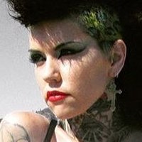 Malice McMunn Nagie