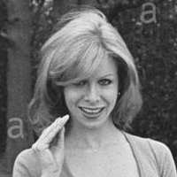 Malou Cartwright Nagie