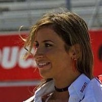 Marcela Pierce Nagie