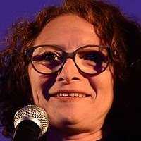 Marcelia Cartaxo Nagie