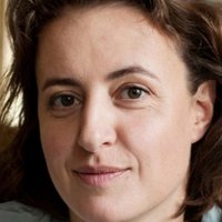 Maren Eggert Nagie
