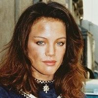 Maren Jensen Nagie