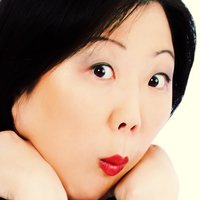 Margaret Cho Nagie