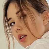 margaritka_daisy Nagie