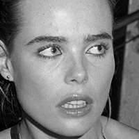 Margaux Hemingway Nagie