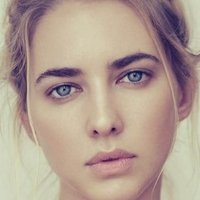 Margot Milani Nagie