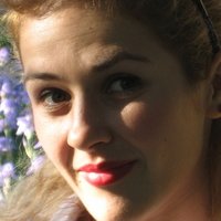 Maria-Antoaneta Tudor Nagie