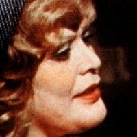 Maria Antonietta Beluzzi Nagie
