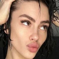 Maria Brix Nagie