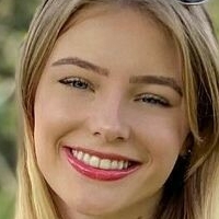 Maria Eduarda Kanarski Nagie