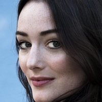 Maria Ehrich Nagie